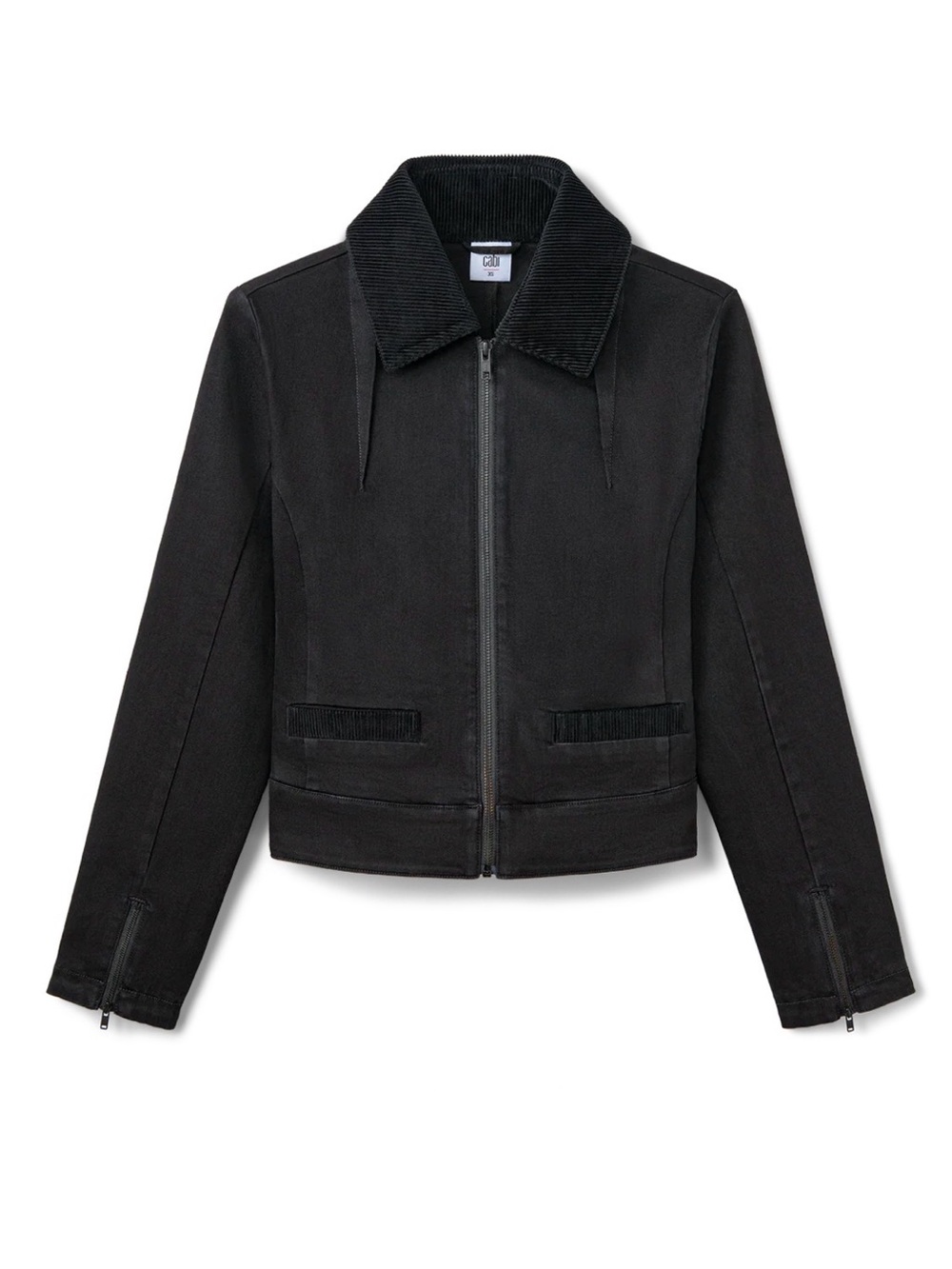 cabi Motto Jacket, Size M